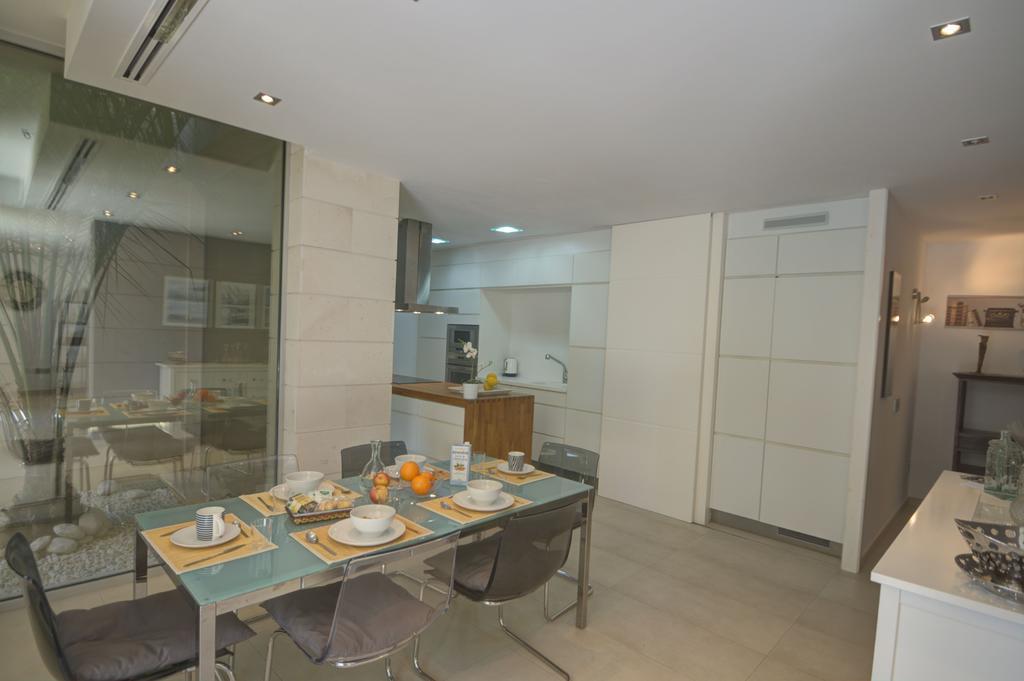 Villa Tarantino سيدجيس المظهر الخارجي الصورة